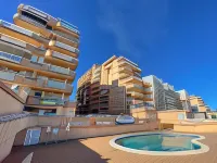 Apartamentos Daytona-Galicia 3000 Hôtels à : Oropesa
