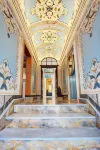Palazzo Paolina Boutique Hotel Hotels in Valletta