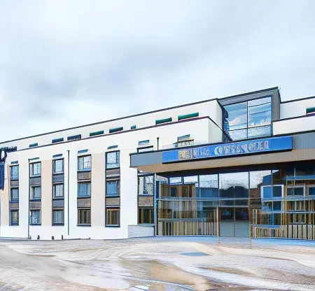 Welcome Hotel Neckarsulm