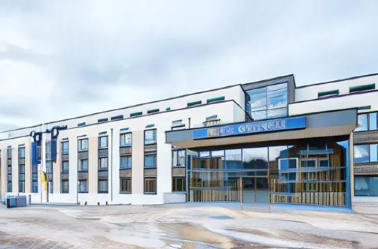 Welcome Hotel Neckarsulm