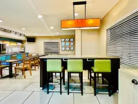 Radiant Inn and Suites