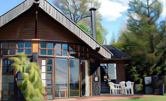 Cabañas Portal Pucon