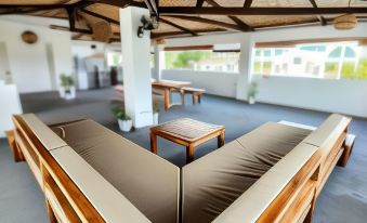 Sentro Suites Siargao