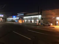Hotel Boulevard Mexicali