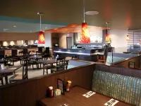 The George Dawson Inn & Conference Centre - breakfast