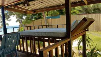 The Beachaven Chalets Hotels in Kota Belud