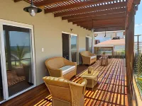 Hotel Gran Azul Bungalows Hotels in Contralmirante Villar Province