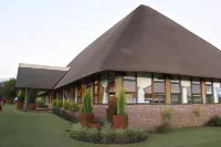 Nauntons Guest House & Wedding Venue Hotels in Emnambithi/Ladysmith Municipality