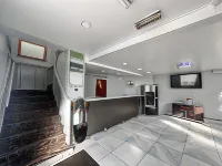 Assheton Hotel Hotels in Chadderton