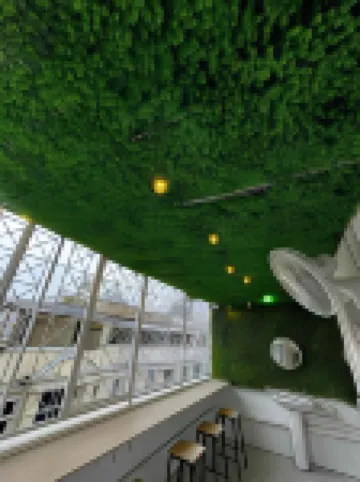 كومفي كريب هوستل 2