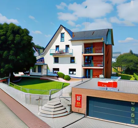 Pension Klein
