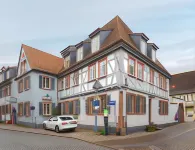 Trip Inn Kaiser Hotel & Restaurant Heidelberg-Schriesheim Các khách sạn ở Dossenheim