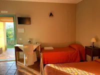 Borgo Nocchiara Hotels in Agnone Bagni