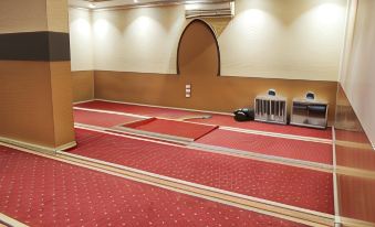 Fernas Al Hijra Hotel