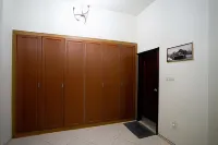 Robin Hostel Dubai