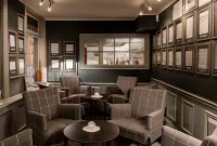 Albert Kök Hotell & Konferens Hotels in Vanersborg