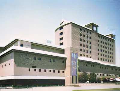 Hotel Higashinihon Utsunomiya