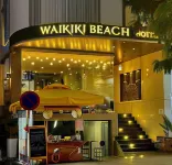 Waikiki Beach Hotel Hotels in Da Nang