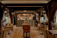 Bongska Huset Hotels in Skurup
