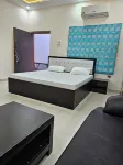 Goroomgo Gautam Garden Varanasi Hotels in Soyepur
