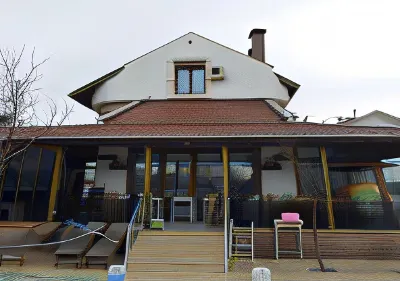 Dardanos Pension Hotels in Dardanos Mahallesi