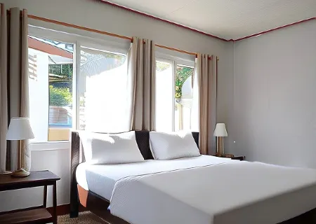 泳度假村