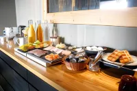 62N Hotel - City Center Hôtels à : Torshavn