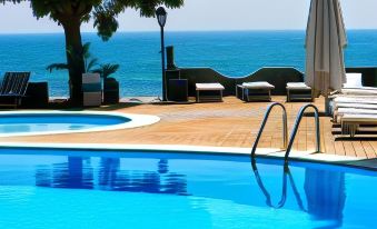 Grande Albergo Miramare