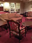 Country Hearth Inn & Suites Willard