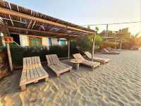 Eco-Hotel Chevere Beach Ξενοδοχεία κοντά στο αξιοθέατο Las Ranas Park