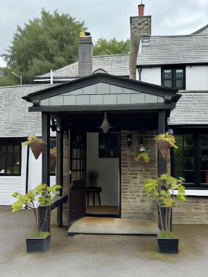 Harrabeer Country House Hotels in Wotter
