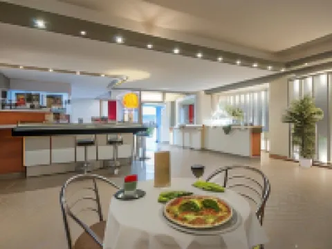 Hotel Delta Florence Hotels in Calenzano