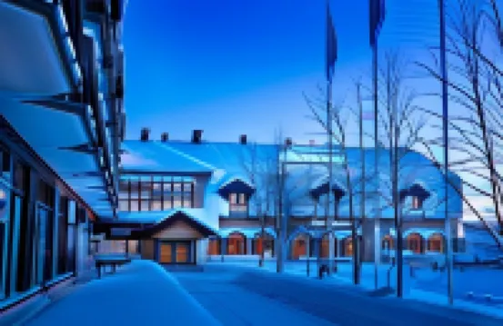 Lapland Hotels Riekonlinna Hotels in 