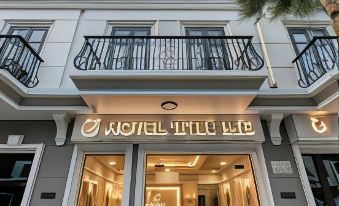 Hotel Trí Lê