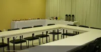 Residence Plaza Flat