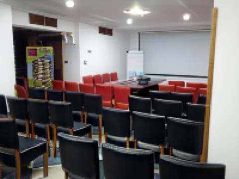 布拉米飯店 貝賈亞酒店