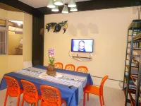 金門市區背包客民宿 金門住宿飯店