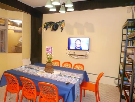 Kinmen Backpacker Отели рядом с достопримечательностью «Zhaishan Tunnel»