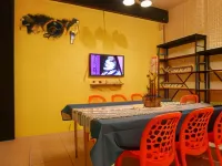 金門市區背包客民宿 金門住宿飯店