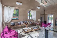 盧卡伊莉薩別墅飯店