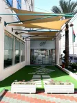 Sparr Hotel Hotels in As-Salt