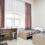 Smart Hotel Kdo Saransk Hotel  호텔