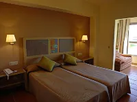 Hotel Alcossebre Hôtels à : Alcossebre