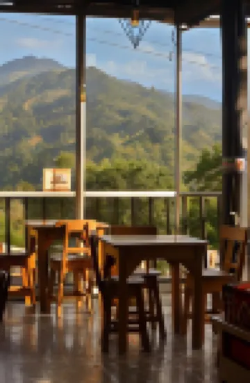 Coffee Tree Boutique Hostel