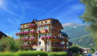 Sottovento Luxury Hospitality Hôtels à : Bormio