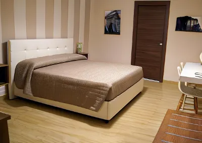 B&B I Greci Hotel di Teano