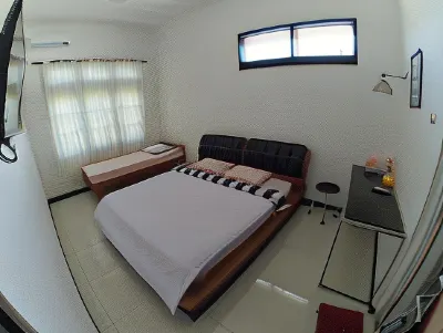Mess Inn Semarang