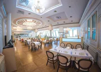 Grand Hotel Vostok