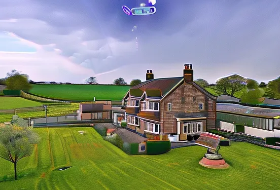 穆爾黑德家庭旅館