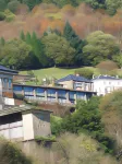 La Rectoral Hotels near Fonte da Virxe da Encontrela